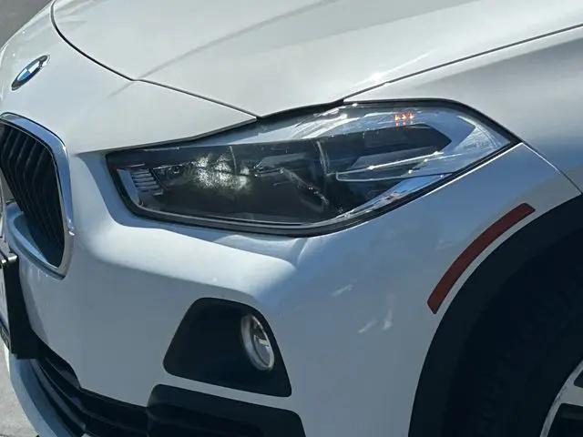 2018 BMW X2 xDrive28i