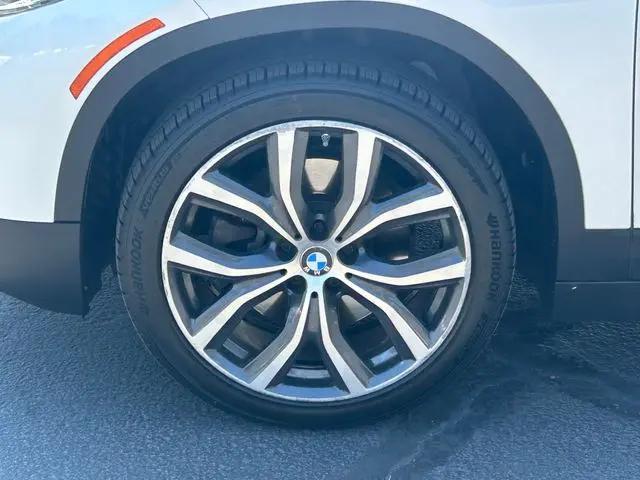 2018 BMW X2 xDrive28i