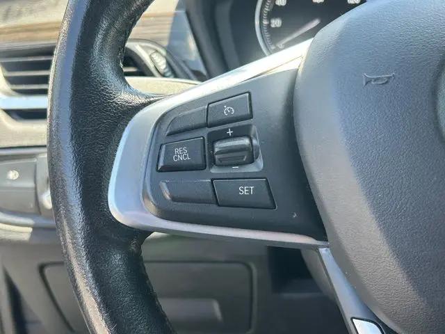 2018 BMW X2 xDrive28i