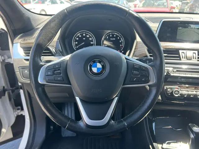 2018 BMW X2 xDrive28i