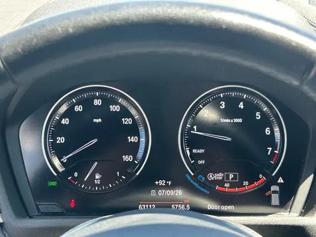 2018 BMW X2 xDrive28i