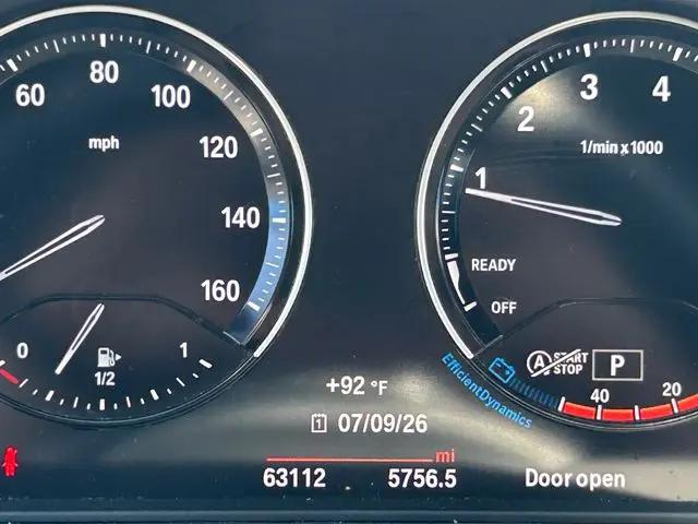 2018 BMW X2 xDrive28i
