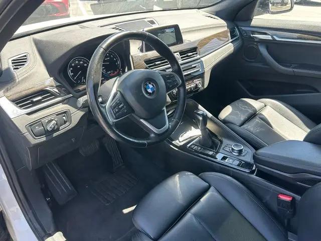 2018 BMW X2 xDrive28i