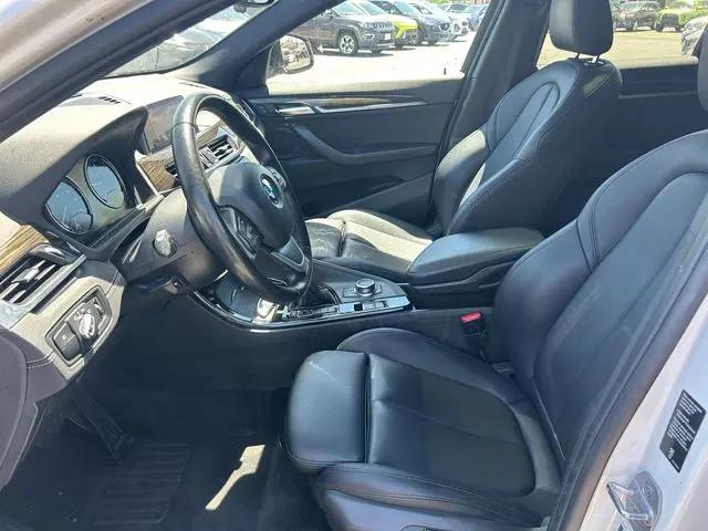 2018 BMW X2 xDrive28i