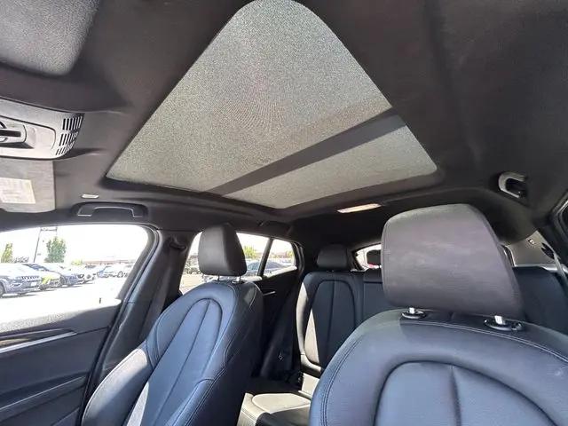 2018 BMW X2 xDrive28i