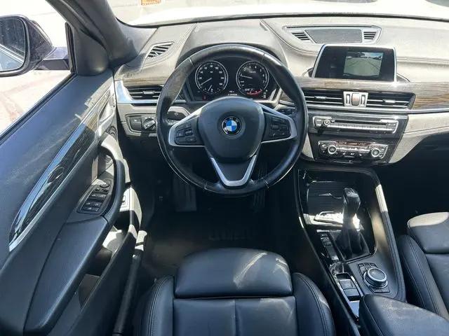 2018 BMW X2 xDrive28i