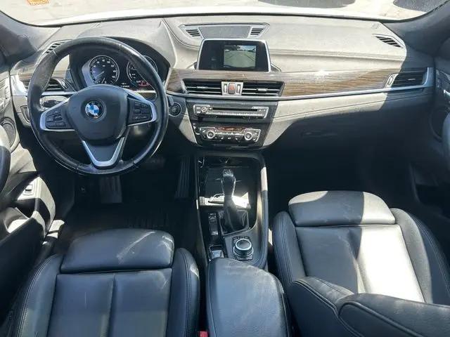 2018 BMW X2 xDrive28i