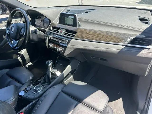 2018 BMW X2 xDrive28i