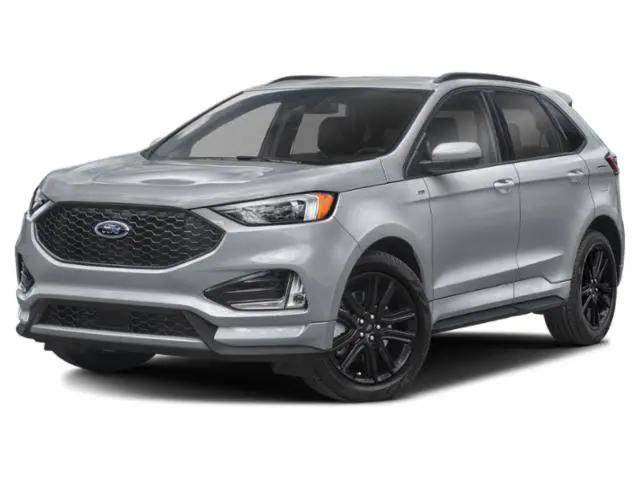 2024 Ford Edge ST-Line for sale in Joplin, MO
