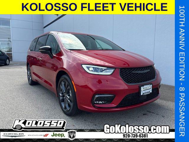 2026 Chrysler Pacifica Select for sale in Appleton, WI