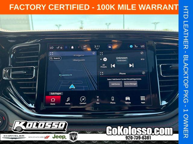 2025 Dodge Durango GT Plus AWD