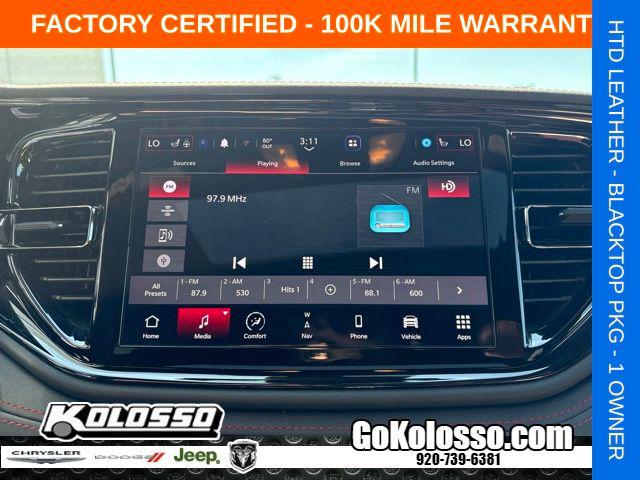 2025 Dodge Durango GT Plus AWD