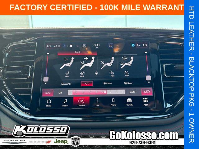 2025 Dodge Durango GT Plus AWD