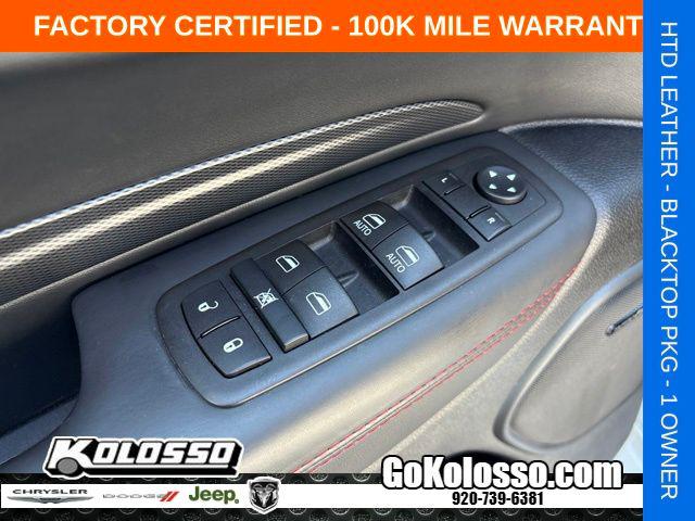 2025 Dodge Durango GT Plus AWD
