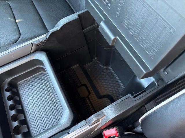 2025 Ram 1500 Laramie Crew Cab 4x4 5'7" Box