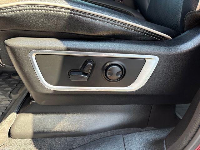 2025 Ram 1500 Laramie Crew Cab 4x4 5'7" Box