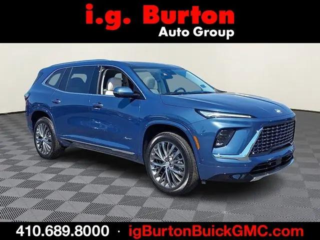 2026 Buick Enclave Avenir FWD for sale in Glen Burnie, MD