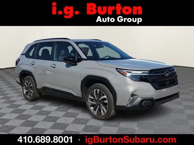 2026 Subaru Forester Touring for sale in Glen Burnie, MD