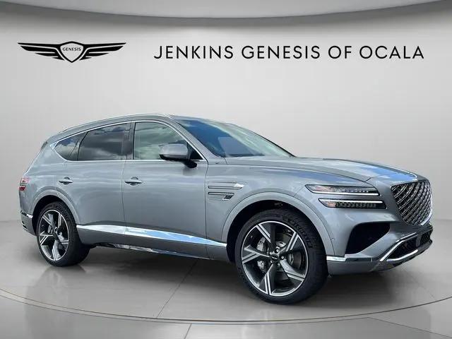 2026 Genesis GV80 3.5T Prestige AWD for sale in Ocala, FL
