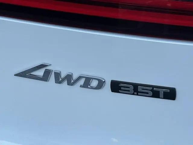 2026 Genesis GV70 3.5T Sport Advanced