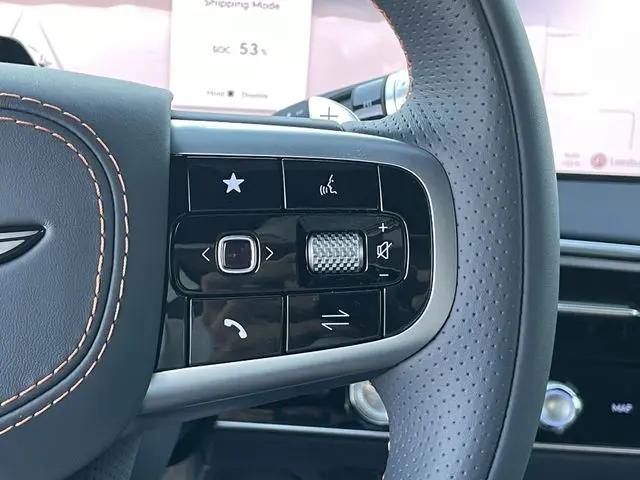 2026 Genesis GV70 3.5T Sport Advanced