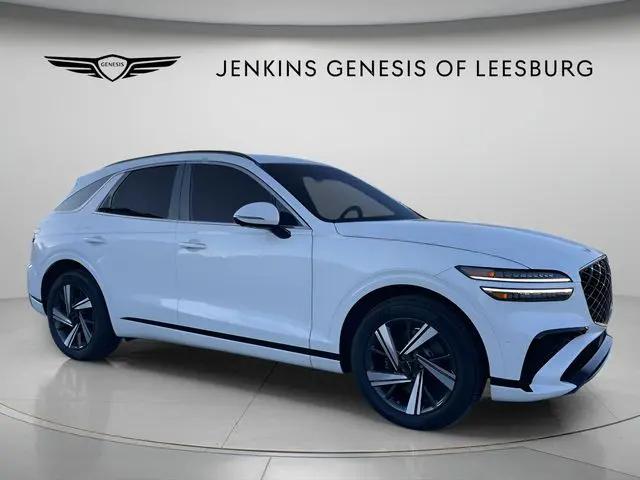 2026 Genesis GV70 3.5T Sport Advanced for sale in Leesburg, FL