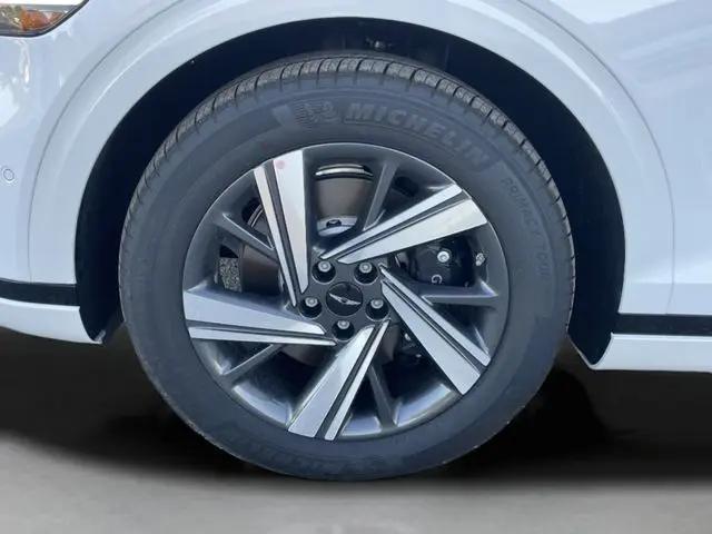 2026 Genesis GV70 3.5T Sport Advanced