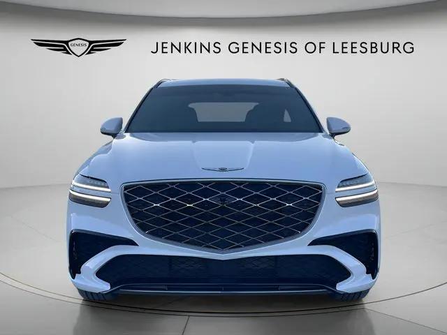 2026 Genesis GV70 3.5T Sport Advanced