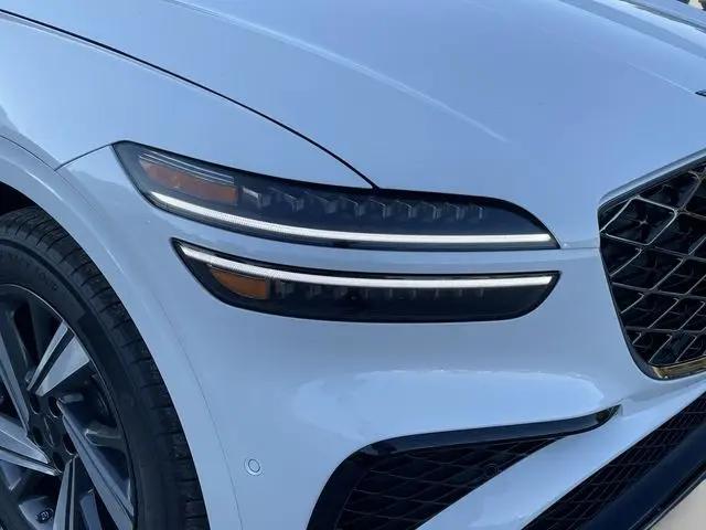 2026 Genesis GV70 3.5T Sport Advanced
