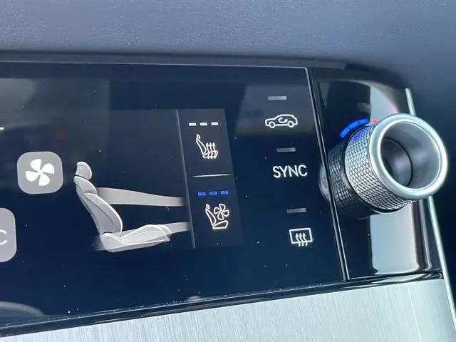 2026 Genesis GV70 3.5T Sport Advanced