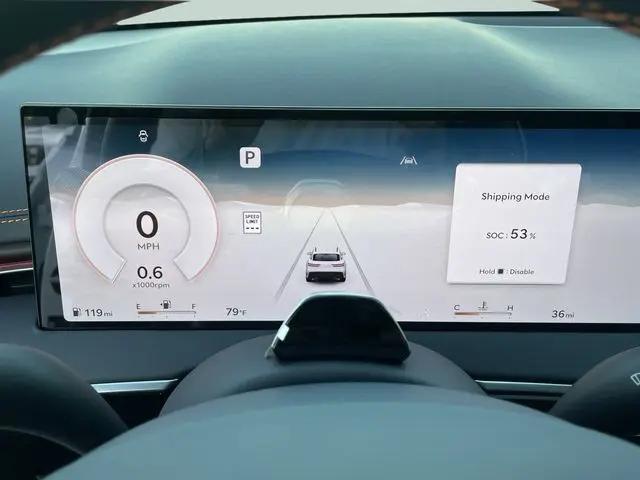 2026 Genesis GV70 3.5T Sport Advanced