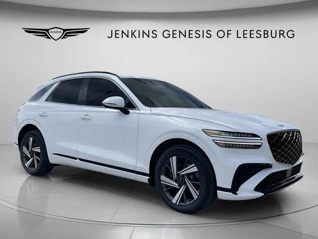 2026 Genesis GV70 3.5T Sport Advanced for sale in Leesburg, FL