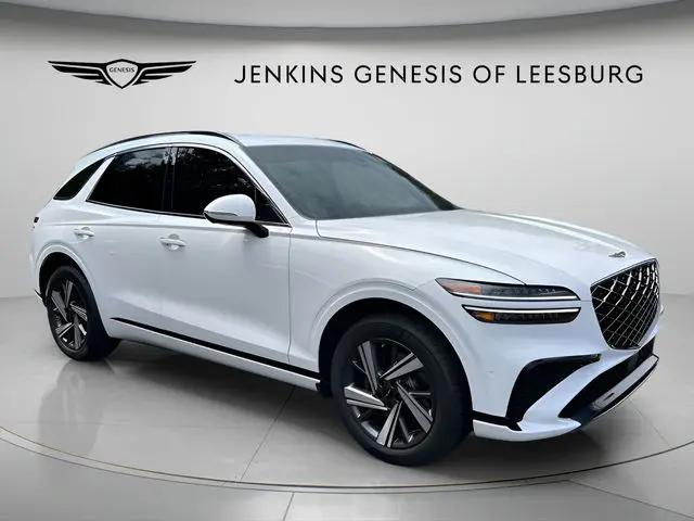 2026 Genesis GV70 3.5T Sport Advanced for sale in Leesburg, FL