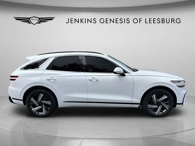 2026 Genesis GV70 3.5T Sport Advanced