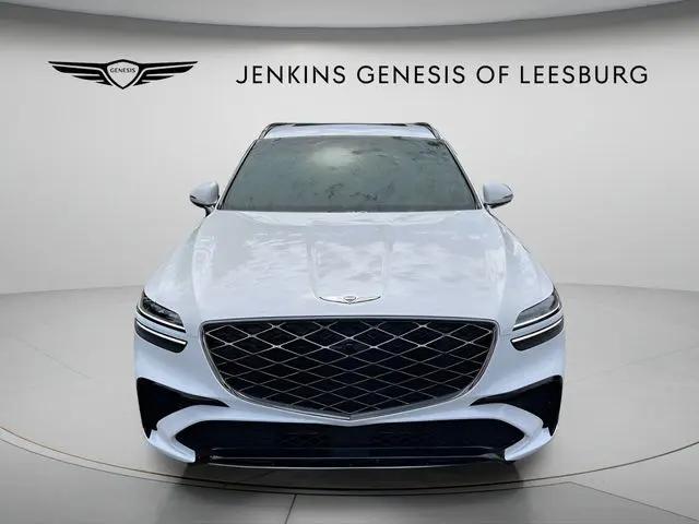 2026 Genesis GV70 3.5T Sport Advanced