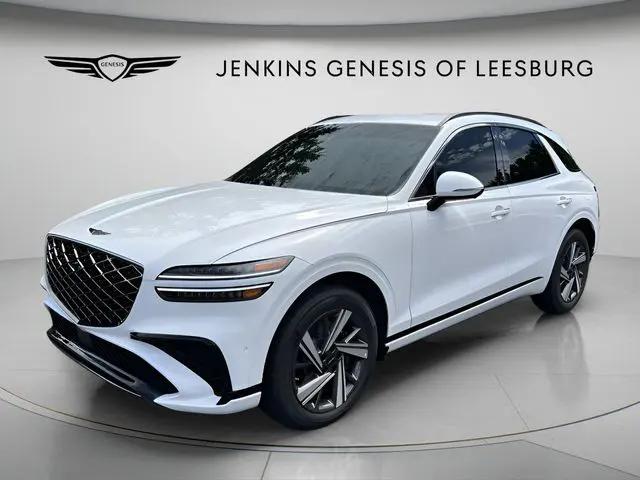 2026 Genesis GV70 3.5T Sport Advanced
