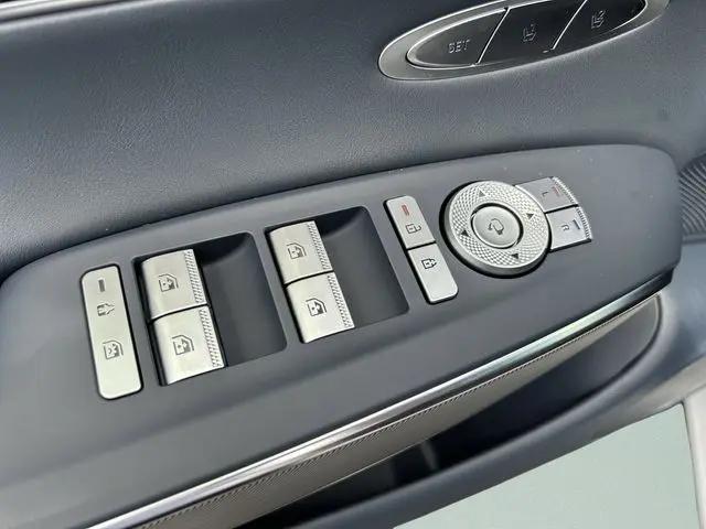 2026 Genesis GV70 3.5T Sport Advanced