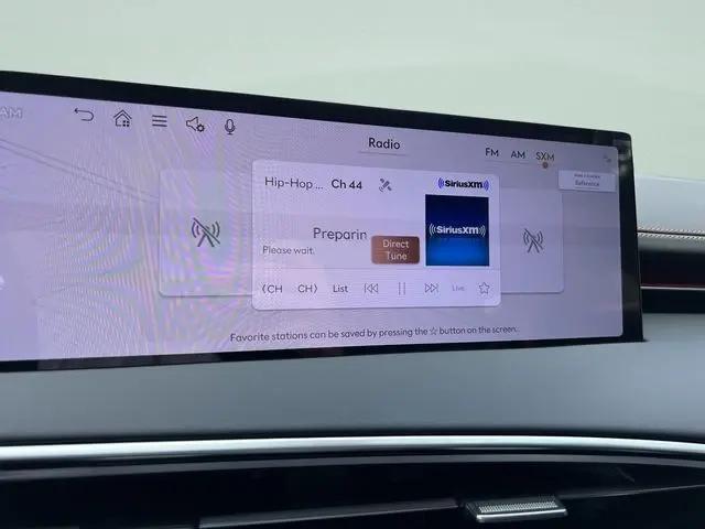 2026 Genesis GV70 3.5T Sport Advanced