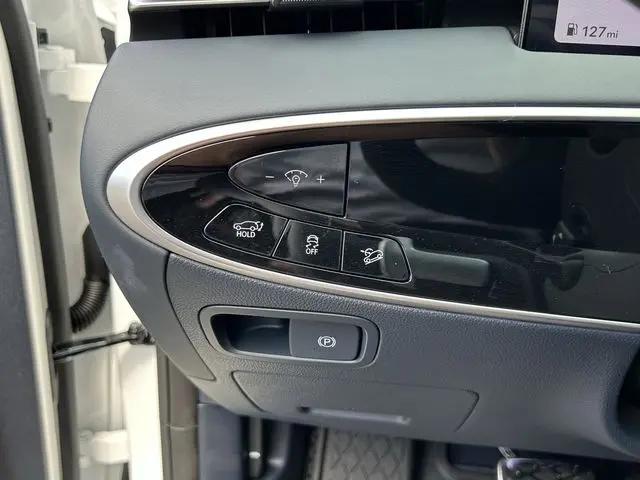 2026 Genesis GV70 3.5T Sport Advanced