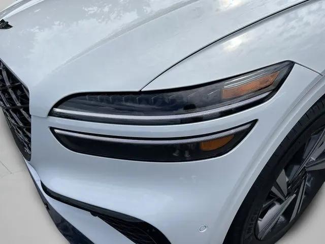 2026 Genesis GV70 3.5T Sport Advanced