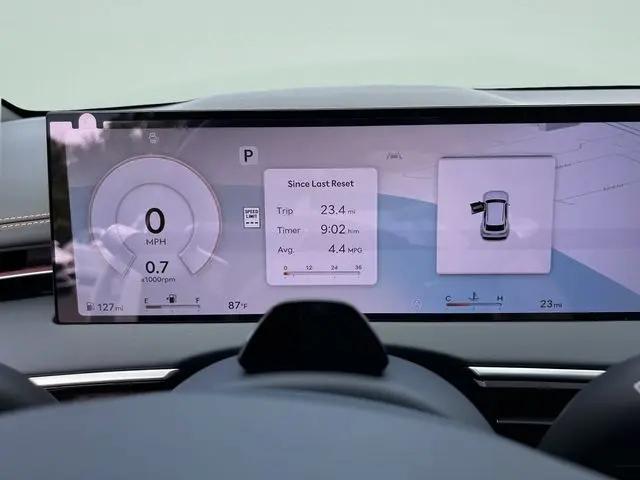 2026 Genesis GV70 3.5T Sport Advanced