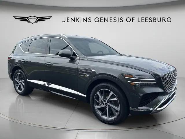 2026 Genesis GV80 2.5T Select AWD for sale in Leesburg, FL