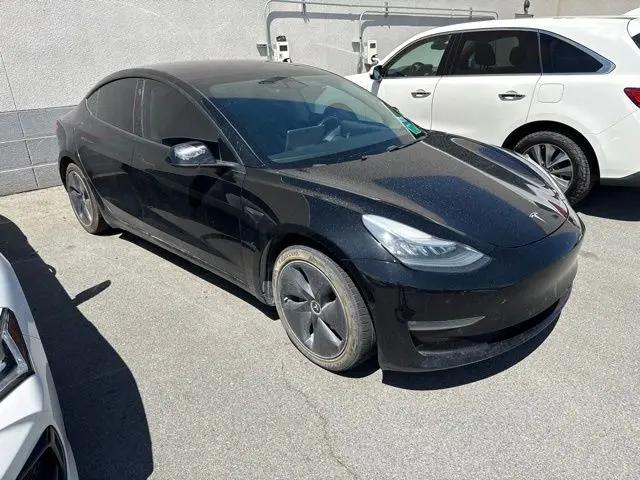 2018 Tesla Model 3 Long Range for sale in Reno, NV