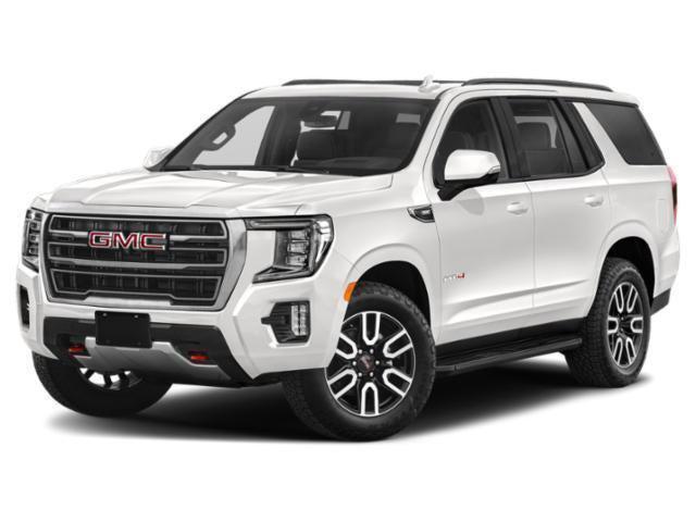 2024 GMC Yukon 4WD AT4 for sale in Altoona, PA