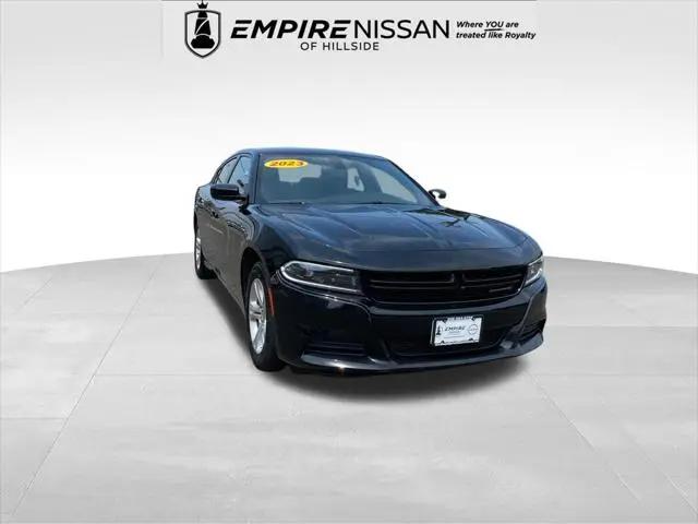 2023 Dodge Charger SXT for sale in Hillside, NJ