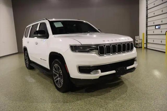 2023 Jeep Wagoneer Series I 4x4 for sale in Tomball, TX