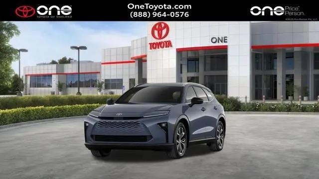 2026 Toyota Crown Signia XLE for sale in Oakland, CA