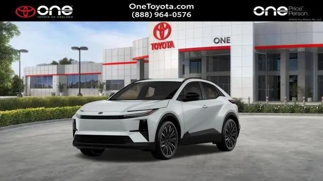 2026 Toyota C-HR XSE for sale in Oakland, CA