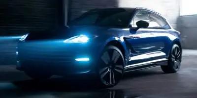 2023 Aston Martin DBX Standard for sale in Grapevine, TX