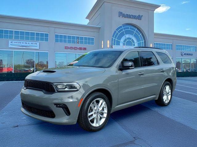 2023 Dodge Durango R/T Plus AWD for sale in Clinton Township, MI